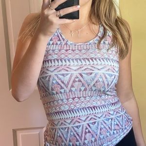 Ivivva tank top
